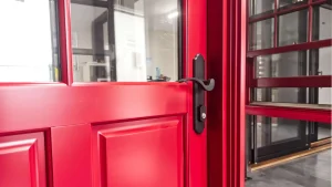 Portes Et Fenetres Desrochers