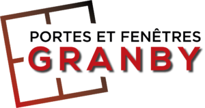 PORTES ET FENÊTRES GRANBY INC.