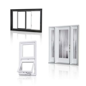 Portes et Fenêtres Plus