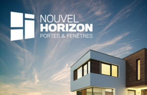 Portes & Fenêtres Nouvel Horizon inc.