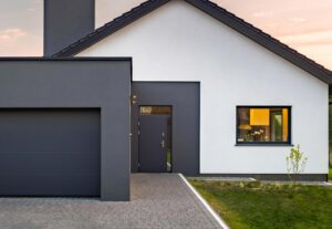 Portes & Fenêtres Nouvel Horizon inc.