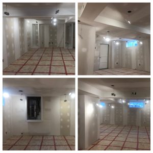 Pragma rénovation inc.