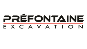Préfontaine Excavation Inc
