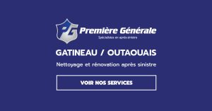 Première générale Gatineau