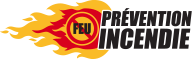 Prévention Incendie Enrg.