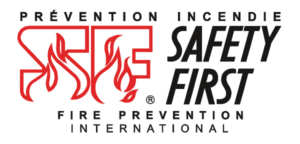 Prévention-Incendie Safety First Inc