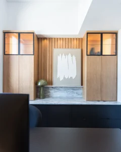 Prévost-Meubles sur mesure