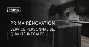 Prima Rénovation