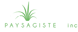 PRO DESIGN PAYSAGISTE INC.