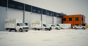 Pro Énergie Tech inc.