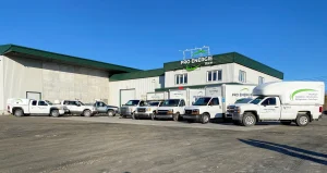 Pro Énergie Tech inc.