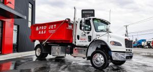 Pro-Jet Démolition inc.