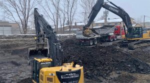 Pro-Nord Excavation Inc