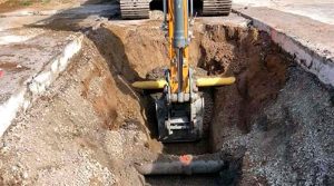 Pro-Nord Excavation Inc