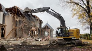 Pro-Nord Excavation Inc