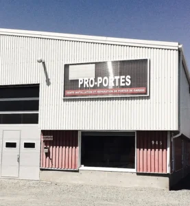 Pro-Portes