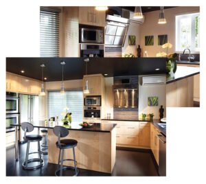 Pro Reno Design inc.