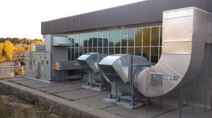 Pro-Sag Mécanique inc.