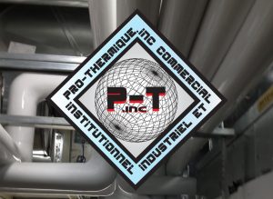 Pro-Thermique inc.