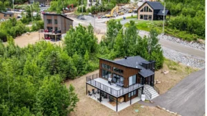 Proactive Habitation