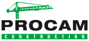 Procam Construction Inc