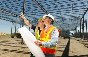 Procam Construction Inc