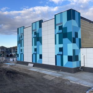 Produits Architecturaux Colico Inc. (Les)