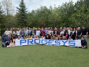 Progesys inc.