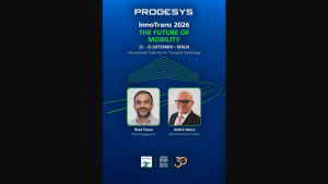Progesys inc.