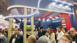 Progesys inc.