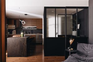 Projet Acier Montréal inc.