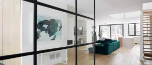 Projet Acier Montréal inc.