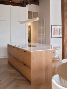 Projet Acier Montréal inc.