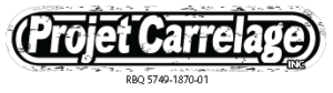 Projet Carrelage inc.