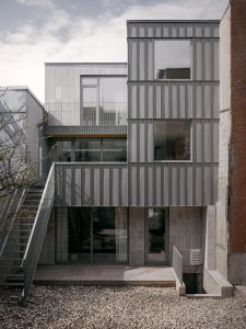 PROJETCARON INC.