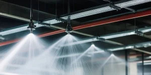 Protect Fire / Protection incendie
