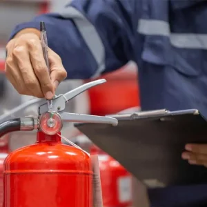 Protect Fire / Protection incendie