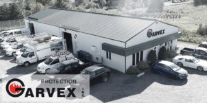 Protection Garvex Inc.