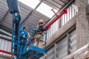 Protection Incendie OTECH inc.