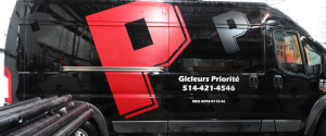 Protection Incendie Priorite Inc.