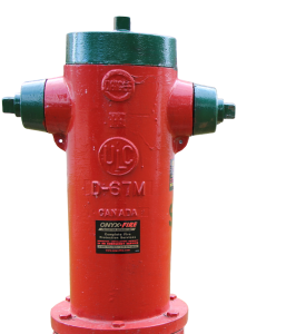 Protection Incendie Priorite Inc.