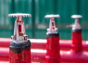 Protection Incendie S.M.