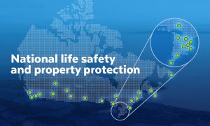 PROTECTION INCENDIE TROY LTEE