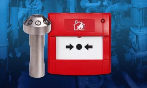 PROTECTION INCENDIE TROY LTEE