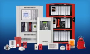 PROTECTION INCENDIE TROY LTEE