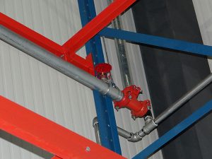 Protection incendie Xpert inc.
