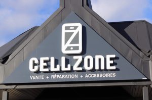 Publiforme/Signaligne