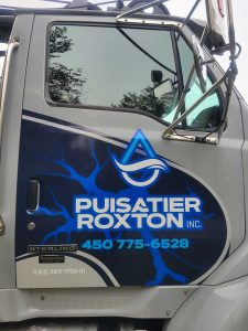 Puisatier Roxton Inc.