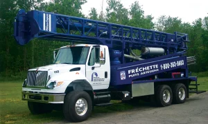 Puits Artésiens Fréchette & Associés Inc.