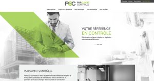 Pur Climat Contrôles Inc.
